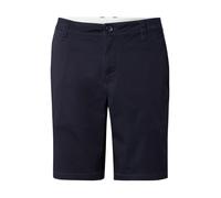 Armani Exchange Solid Stretch Twill Short, Pantaloncini Casual,