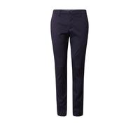 Armani Exchange Straight Fit Trousers, Pantaloni Casual Uomo, Deep Navy,