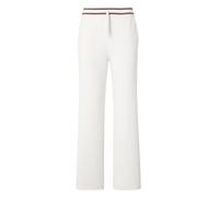 ARMANI EXCHANGE Pantaloni cioccolato / offwhite Donna ARMANI EXCHANGE 34