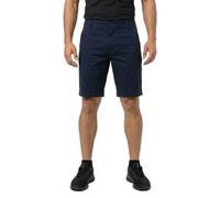 Armani Exchange Pantaloni corti 8nzs42_zn1rz Stretch Twill blu scuro Uomo 30