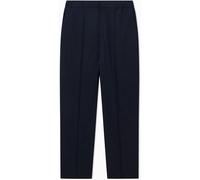 Armani Exchange - Pantaloni Corti con Bottoni - - Trousers - Uomo - Blu - W33