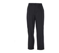Armani Exchange - Pantaloni cropped in seersucker - - Trousers - Uomo - Blu - W30