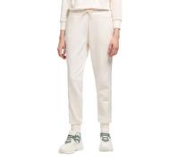 Armani Exchange - Pantaloni da Donna Arte Sella, Colore Bianco, Taglia L, ISO, L