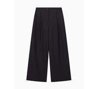 Armani Exchange Xw001919_af10855 Pants Nero 42 Donna
