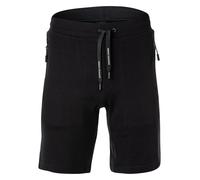 ARMANI EXCHANGE French Terry, Pantaloni corti, Uomo, Blu (1510), M