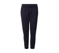 Armani Exchange, ,Trousers ,Uomo ,Blu ,M Pantaloni Jogger Blu con Coulisse in Vita