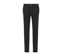 Armani Exchange, ,Trousers ,Uomo ,Nero ,W32 Pantaloni Uomo in Cotone Collezione Primavera/Estate