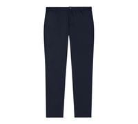 Armani Exchange, ,Trousers ,Uomo ,Blu ,W31 L32 Pantaloni con Zip e Bottone