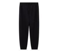 Armani Exchange - Pantaloni sportivi uomo Xm001301 Af10818 - - Trousers - Uomo - Nero - S
