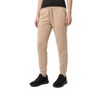 Armani Exchange, ,Trousers ,Donna ,Beige ,S Pantaloni della tuta Jogger