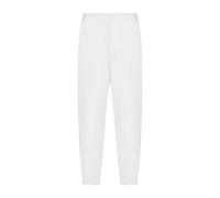 Armani Exchange - Pantaloni - - Trousers - Uomo - Bianco - W32