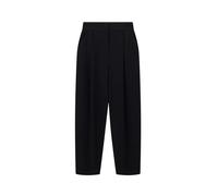 ARMANI EXCHANGE Pantaloni 'XW000942' nero Donna - Premium - Pantaloni - Pantaloni larghi ARMANI EXCHANGE 34