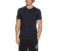 Armani Exchange Maglietta A Maniche Lunghe Con Collo A V 8nzt74_zja5z