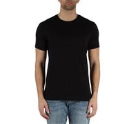 Armani Exchange Maglietta A Maniche Corte Con Collo A V 8nzt74_zja5z