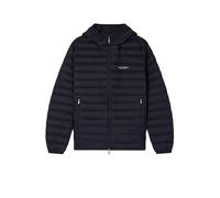 Armani Exchange Xm001577_af16927 Down Jacket Nero S Uomo