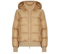 Armani Exchange Piumino DOWN JACKET in Beige EU L