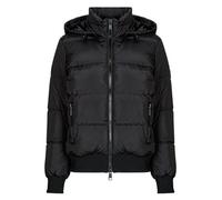 Armani Exchange Piumino DOWN JACKET in Nero EU XS