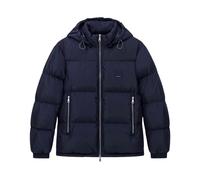 Armani Exchange - Piumino Icon - - Jackets - Uomo - Blu - S