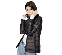 Armani Exchange Piumino Leggero Giacca Donna (Pacco da 1)