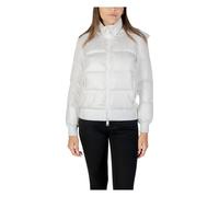 Armani Exchange - Piumino moderno e versatile - - Jackets - Donna - Bianco - XS