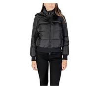 Armani Exchange - Piumino moderno e versatile - - Jackets - Donna - Nero - XL