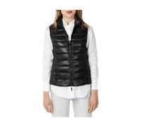 Armani Exchange - Piumino smanicato imbottito - - Jackets - Donna - Nero - M