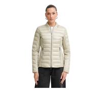 Armani Exchange - Piumino Trapuntato - - Jackets - Donna - Beige - L