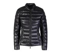 Armani Exchange - Piumino Trapuntato Ripiegabile - - Jackets - Donna - Nero - M