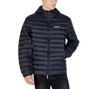 ARMANI EXCHANGE Giacca invernale blu Uomo ARMANI EXCHANGE XXL