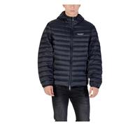 Armani Exchange - Piumino Uomo Stiloso e Pratico - - Jackets - Uomo - Blu - XL