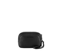Armani Exchange Xm002034_af19929 Wash Bag Nero