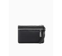 Pochette Uomo Armani Exchange Black