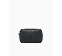 Armani Exchange, ,Bags ,Uomo ,Nero ,ONE SIZE Beauty Case