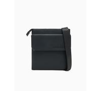 ARMANI EXCHANGE - Pochette nera per uomo