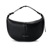 Armani Exchange Polly Borsa a tracolla 28 cm nero