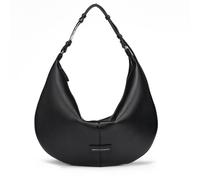 Armani Exchange Borsa A Mano Donna Colore Nero 1