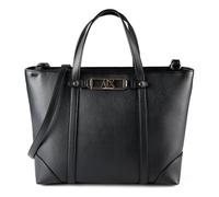 Borsa Donna Armani Exchange Black