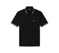 Armani Exchange - Polo Camicie - - Tops - Uomo - Nero - L