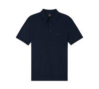 Armani Exchange - Polo in cotone - - Tops - Uomo - Blu - 2XL