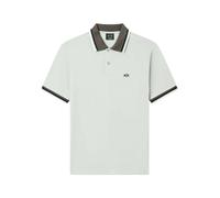 Armani Exchange - Polo in Cotone - - Tops - Uomo - Verde - L