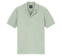 Armani Exchange - Polo Shirt - - Tops - Uomo - Verde - XL
