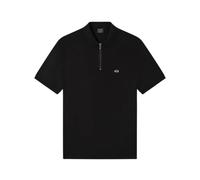 Armani Exchange - Polo - - Tops - Uomo - Nero - M
