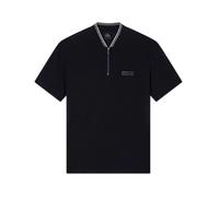 Armani Exchange - Polo - - Tops - Uomo - Nero - S