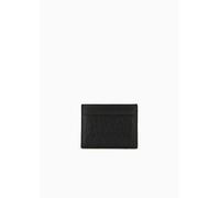 Armani Exchange PORTACARTE AI24/25 AX 4F885 Nero 00020 TU