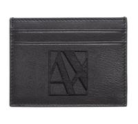 Armani Exchange PORTACARTE AI24/25 AX 4F888 Nero 00020 TU