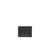 Armani Exchange Portacarte Black XM000169AF26663 BLACK TU