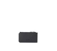 Armani Exchange Portacarte Black XM002593AF22651 BLACK TU