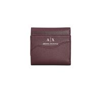 ARMANI EXCHANGE Portafogli Donna Portafogli con logo Autunno inverno 2025/26 1