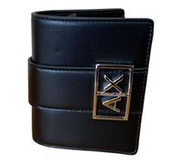 Jodie Mini Wallet UC001 BLACK
