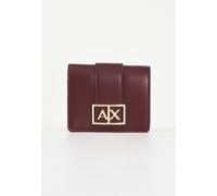 ARMANI EXCHANGE Portafogli Donna Portafogli con logo Autunno inverno 2025/26 1
